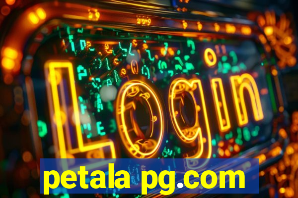 petala pg.com